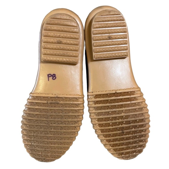 The Original Duck Boot By Sporto Womens Size 7‎ Arianna Tan/Brown - Picture 7 of 9